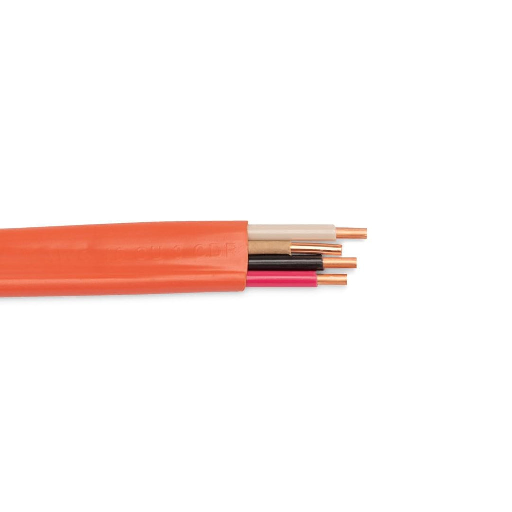 10/3 NM-B Non-Metallic Sheathed Cable 40Ft C55452