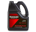 4-Stroke Motorcycle Engine Oil 10W40 1 Gallon U4326