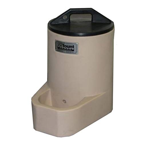5-Gallon Insulated Waterer K367014