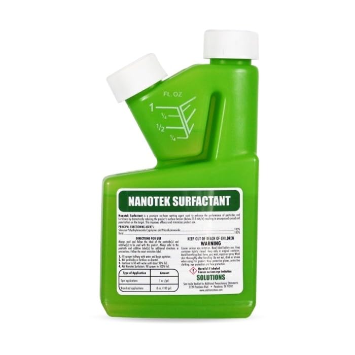 8 oz Non-Ionic Surfactant Wetting Agent Y27944