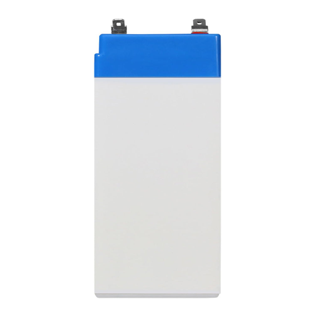 6V 4.5AH Lithium Replacement Battery W9981