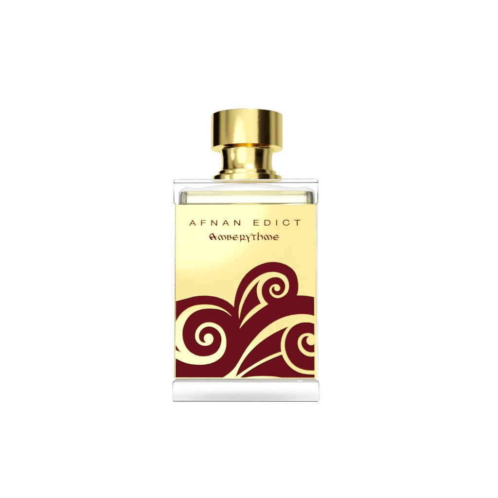 Amber Eau de Parfum Spray 2.7 Fl. Oz U1658