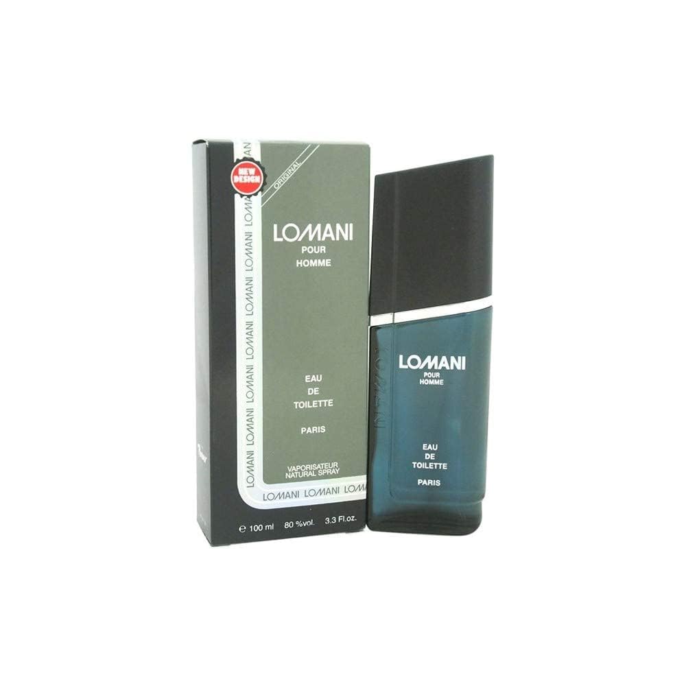 Eau De Toilette Spray 3.3-Ounce Bottle Pack of 2 S38389