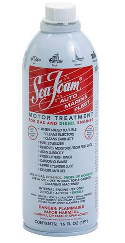 16 oz. Motor Treatment Case of 12 Y823057