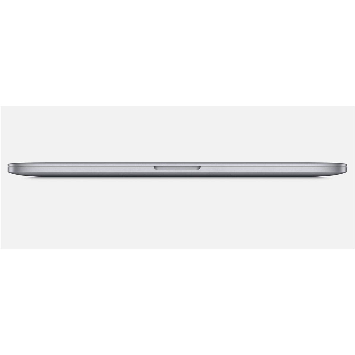 Late 2019 Apple MacBook Pro with 2.4GHz Intel Core i9 (16 inch, 64GB, 1TB SSD) Space Gray (Renewed) P56732