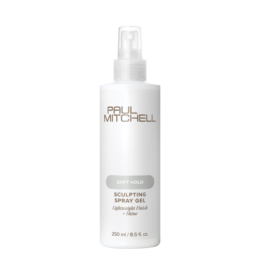 Soft Sculpting Spray Gel K7053