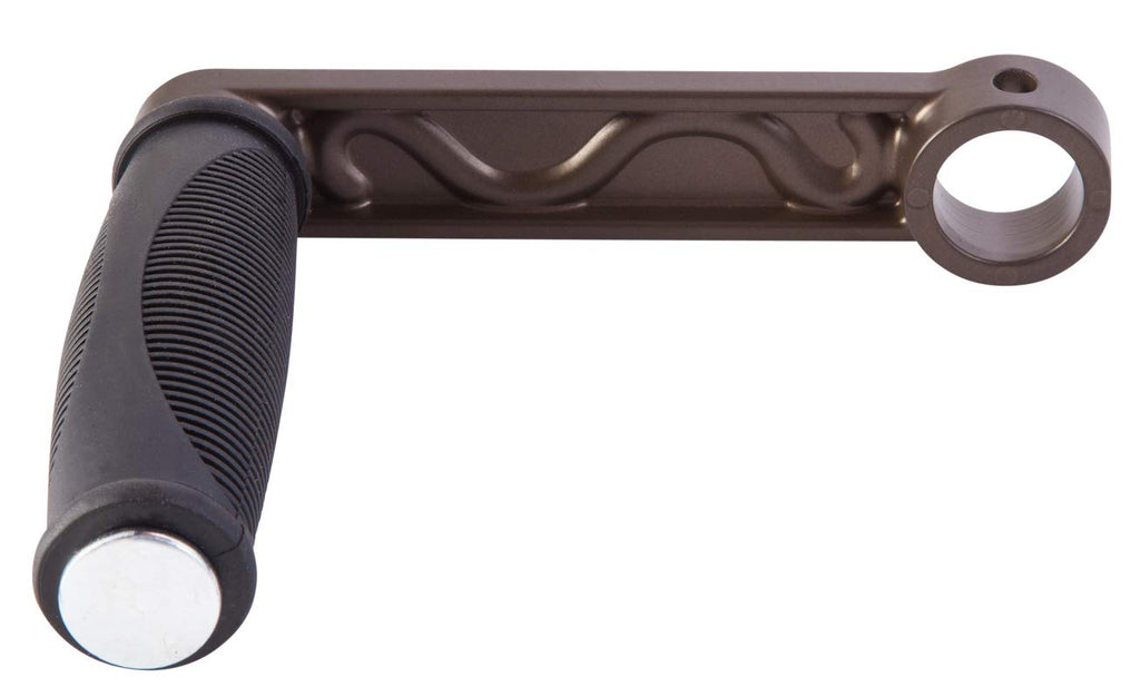 Replacement Crank Arm for Wall Mounted Hose Reel M76904