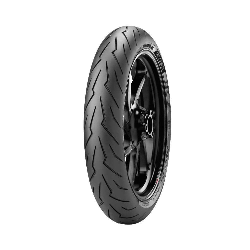 120/70ZR-17 Front Motorcycle Tire J8065
