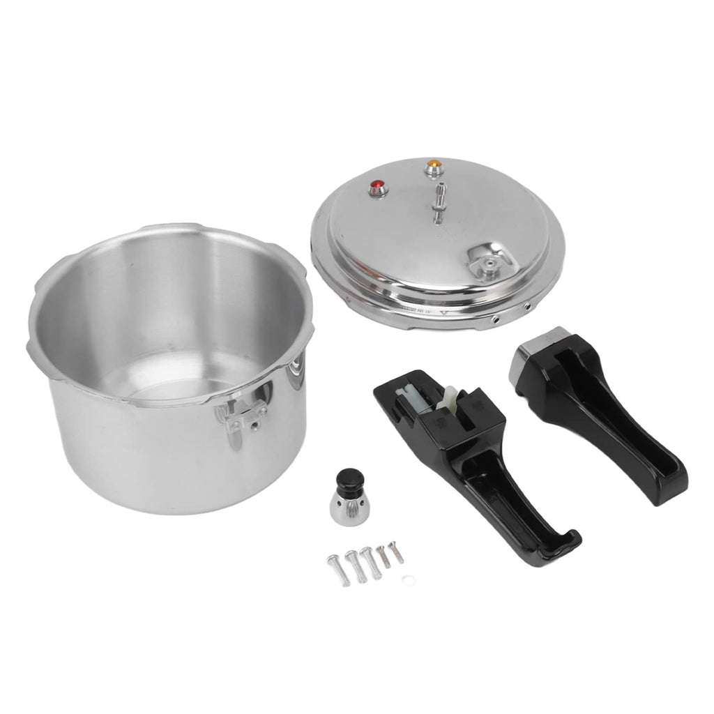 3 Liter Stainless Steel Pressure Cooker D723