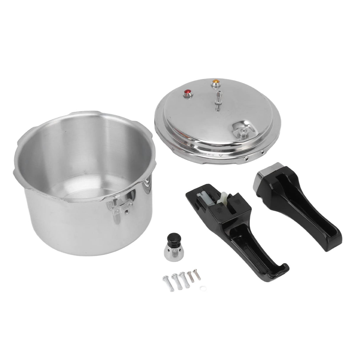 3 Liter Stainless Steel Pressure Cooker D723