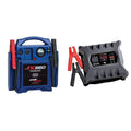 Jump Starter and Charger Bundle M9690