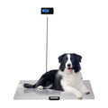 Heavy Duty Digital Livestock Scale with LCD Display C762