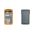 Construction Calculator with Case N846
