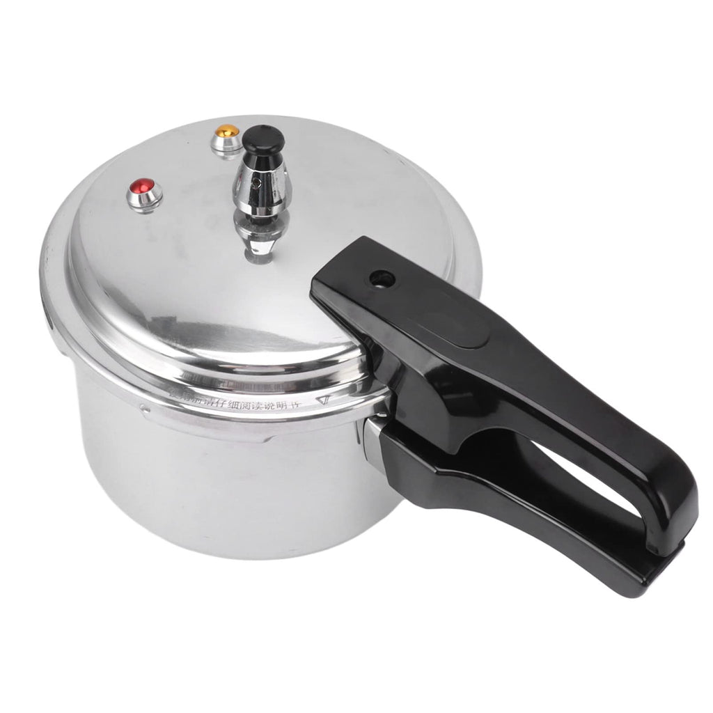 3 Liter Stainless Steel Pressure Cooker D723