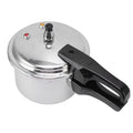 3 Liter Stainless Steel Pressure Cooker D723