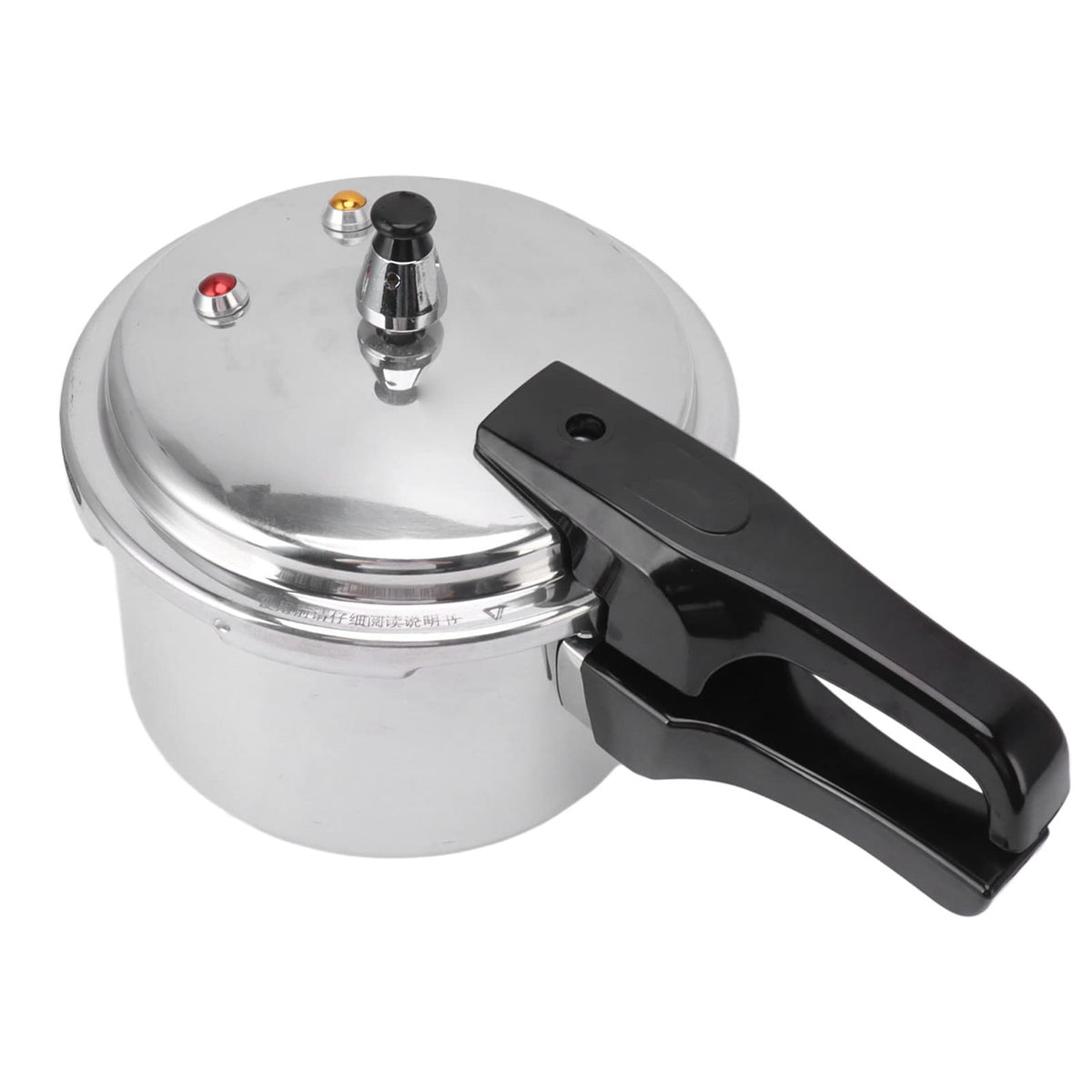 3 Liter Stainless Steel Pressure Cooker D723