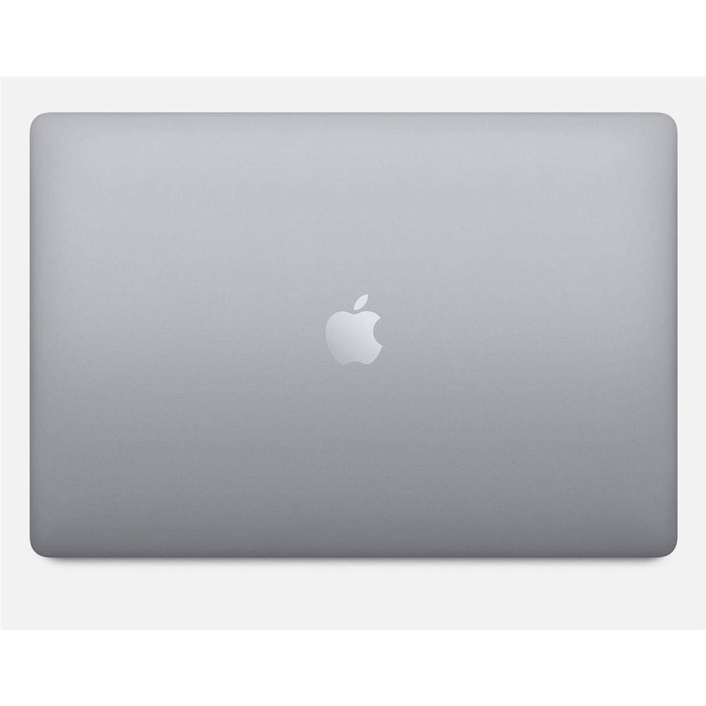 Late 2019 Apple MacBook Pro with 2.4GHz Intel Core i9 (16 inch, 64GB, 1TB SSD) Space Gray (Renewed) P56732