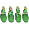 Sparkling Natural Mineral Water 11 Oz Glass Bottles Pack of 12 O22575