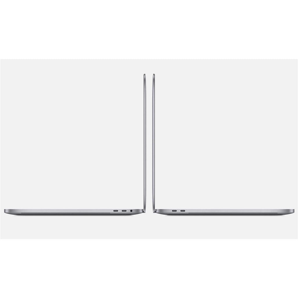 Late 2019 Apple MacBook Pro with 2.4GHz Intel Core i9 (16 inch, 64GB, 1TB SSD) Space Gray (Renewed) P56732