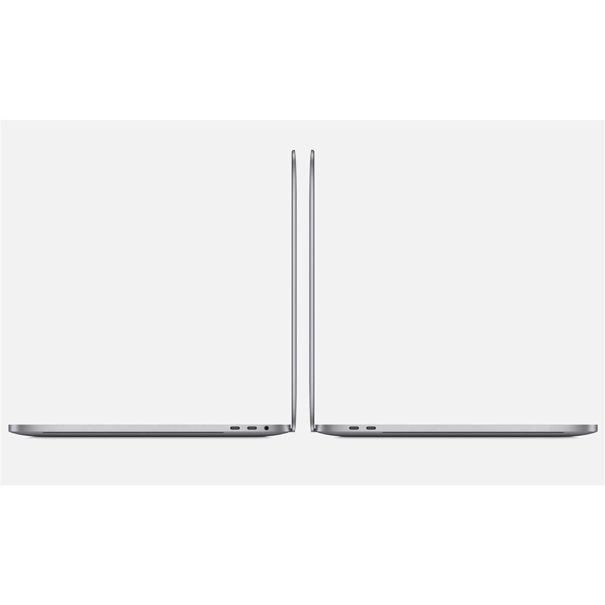 Late 2019 Apple MacBook Pro with 2.4GHz Intel Core i9 (16 inch, 64GB, 1TB SSD) Space Gray (Renewed) P56732
