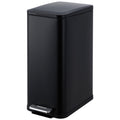13.2 gal Stainless Steel Trash Can A30324