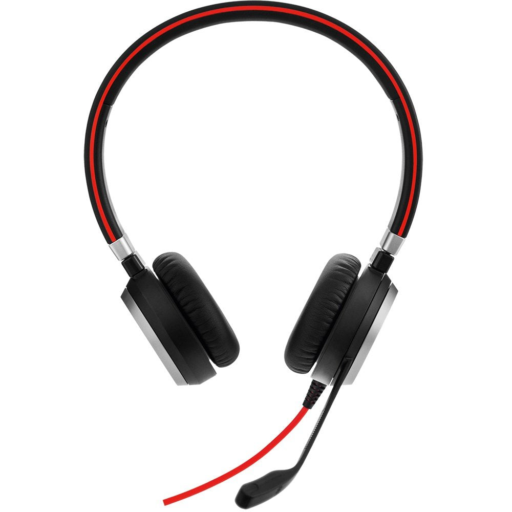 Wired USB-C Stereo Headset J34853