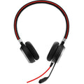 Wired USB-C Stereo Headset J34853