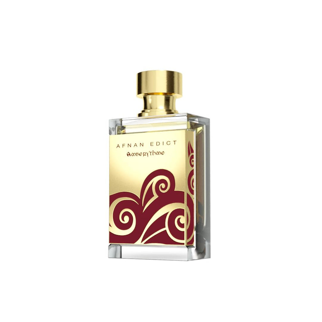 Amber Eau de Parfum Spray 2.7 Fl. Oz U1658
