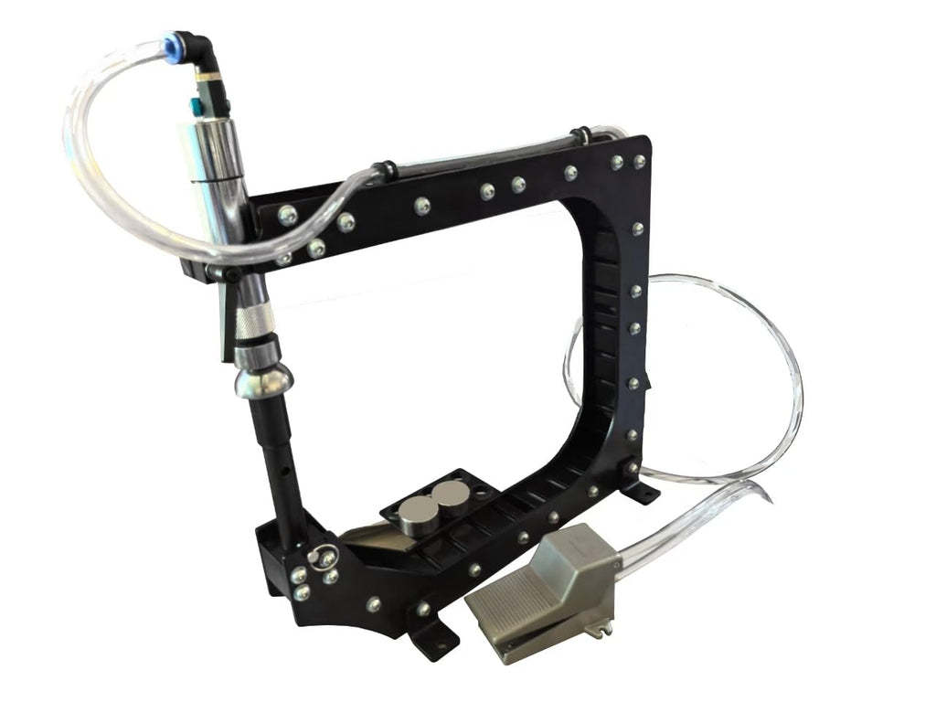 18" Throat Depth Planishing Hammer R625906