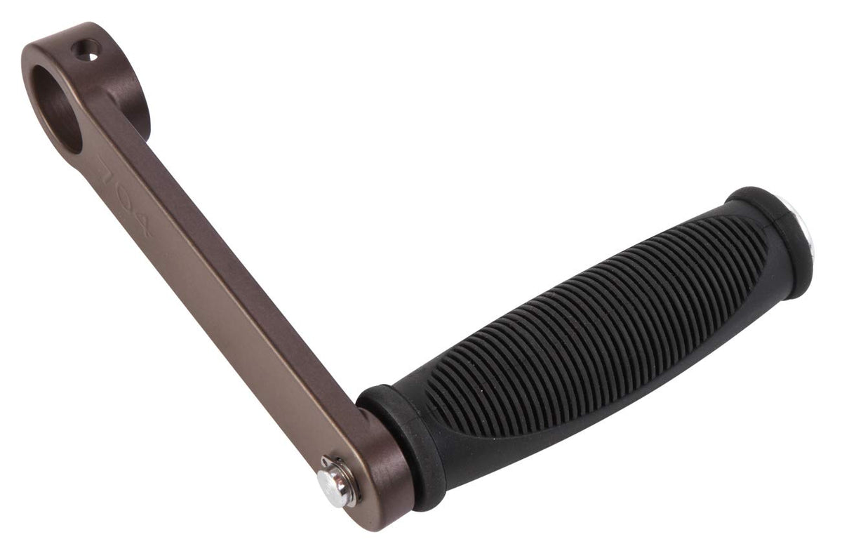 Replacement Crank Arm for Wall Mounted Hose Reel M76904