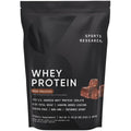 Whey Protein Isolate Powder Dutch Chocolate 5.42lb Bag P82025
