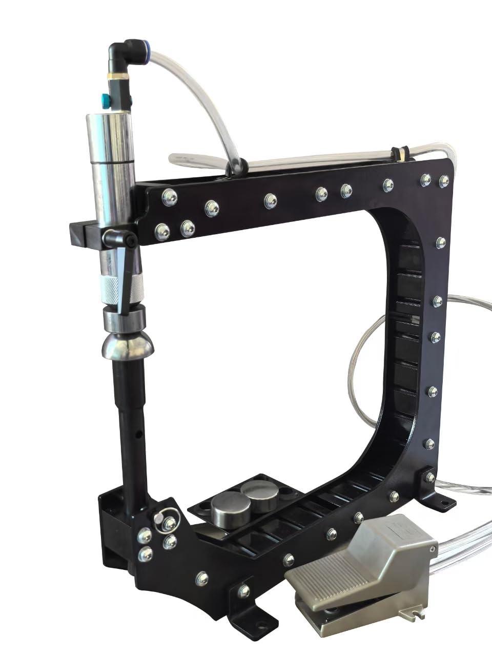 18" Throat Depth Planishing Hammer R625906