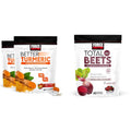 Turmeric 120 Soft Chews & Beets 60 Soft Chews Bundle M30084