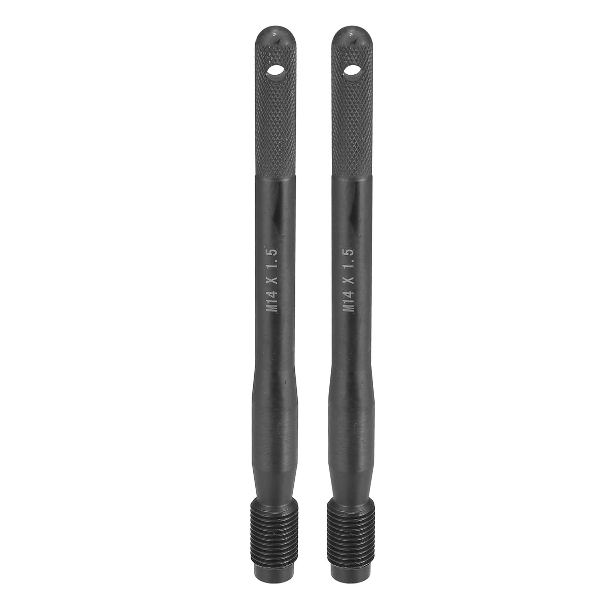 2pcs Car Wheel Hangers Alignment Pin M14x1.5 T7834