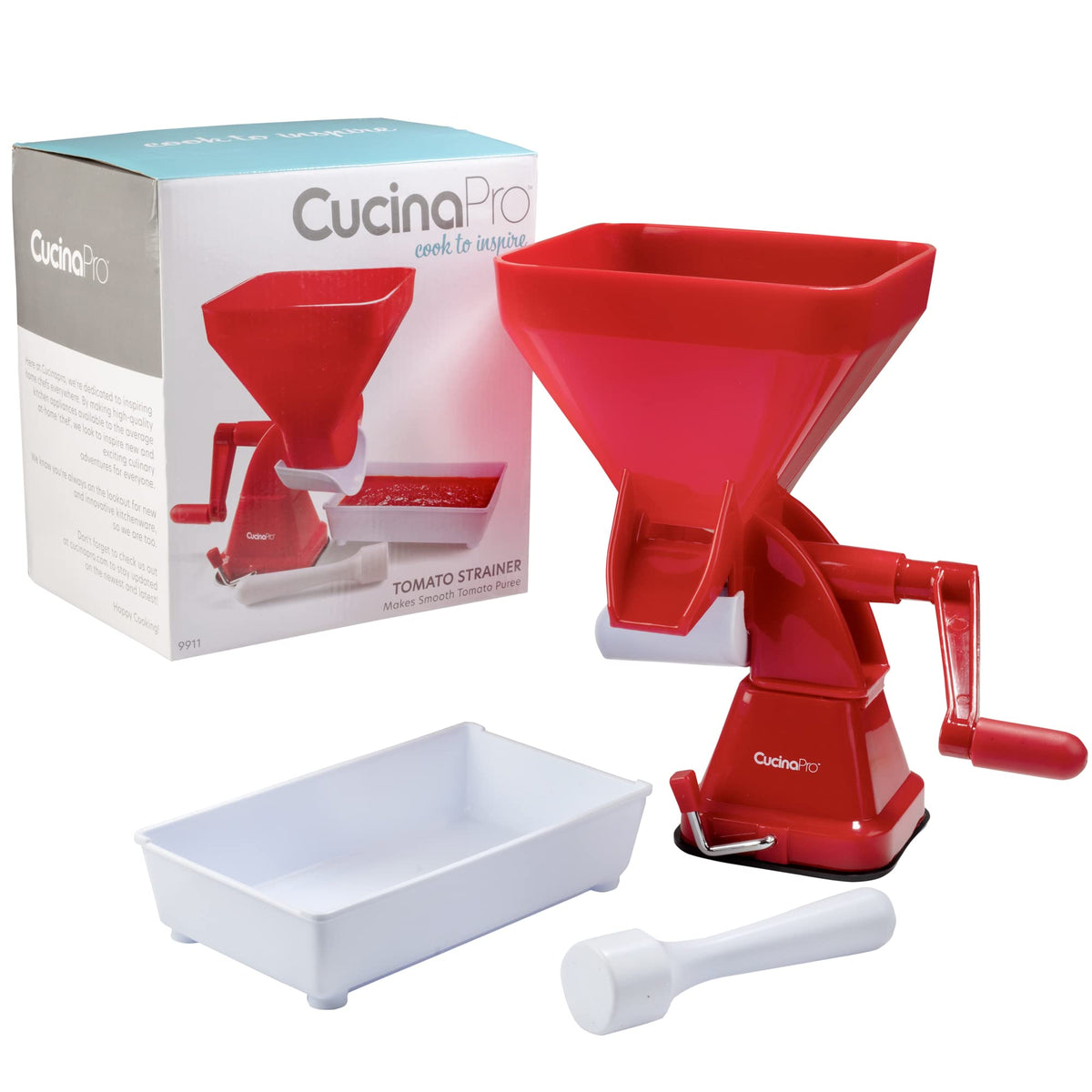 Tomato Strainer L2495