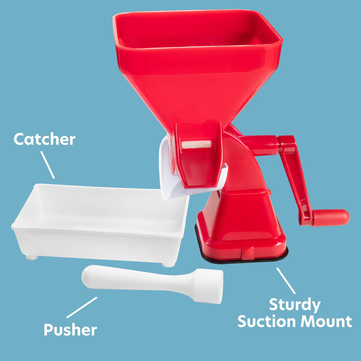 Tomato Strainer L2495