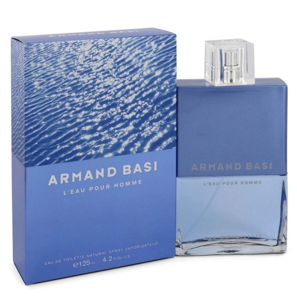 Eau De Toilette Spray 4.2 oz K567