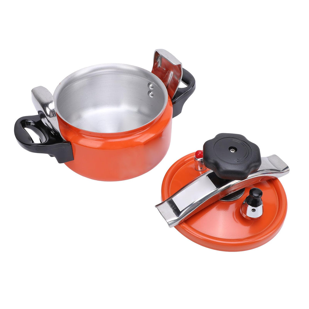 Aluminum Alloy 2L Pressure Cooker Canner F949272