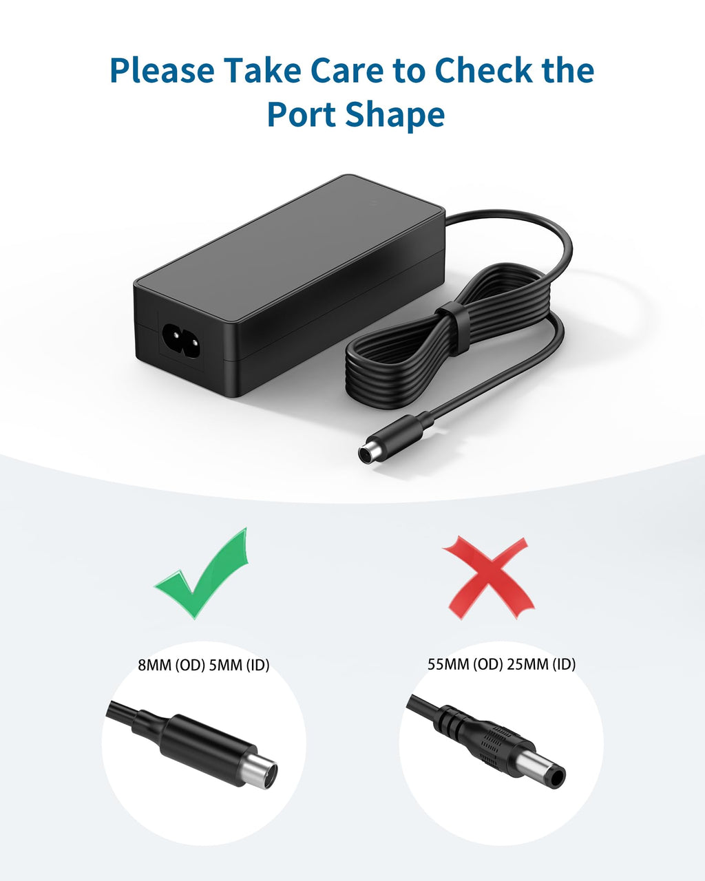 42V 1.7A Electric Scooter Charger U20909
