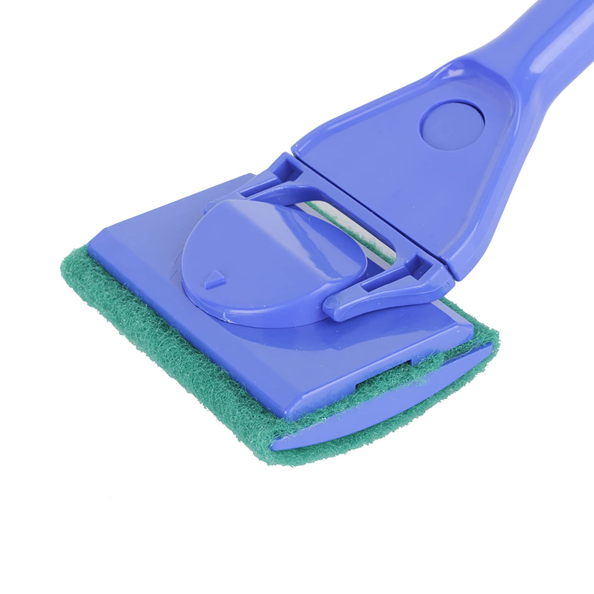 Aquarium Brush Set 5 in 1 Cleaning Kit W78630