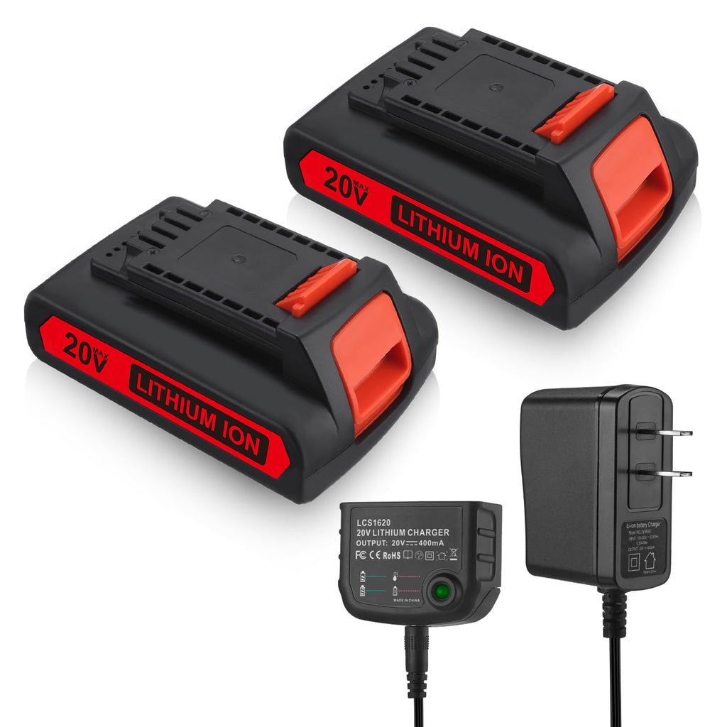 20v Lithium Battery K36833