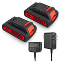 20v Lithium Battery K36833