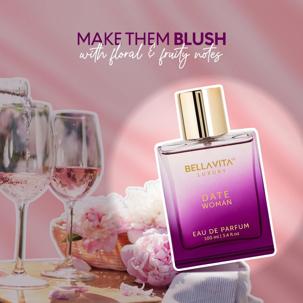 2x100ml Honey Oud & Date EDP Perfume W450
