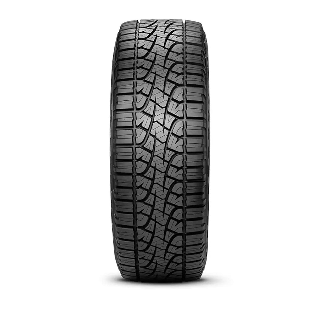 All Terrain 265/70R18 116T Light Truck Tire O15900