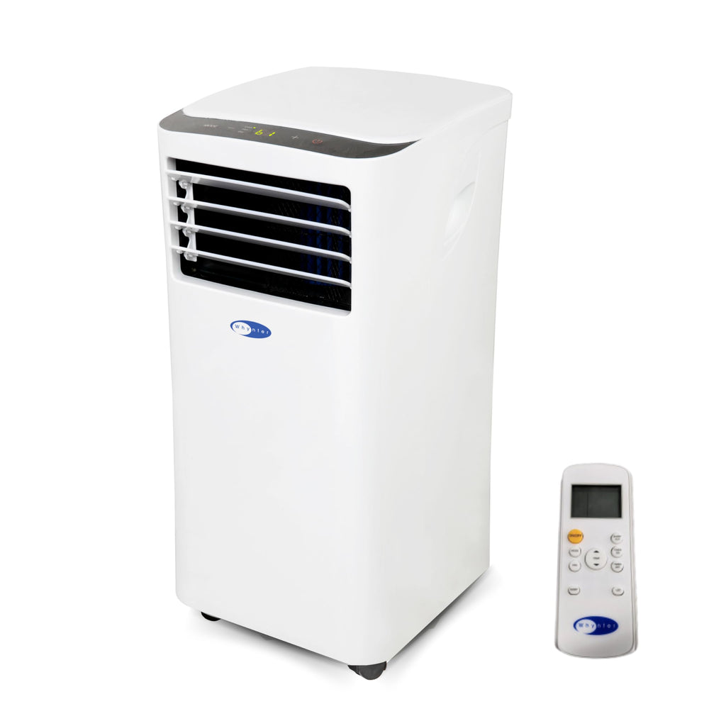 Portable Air Conditioner, 10,000 BTU H967151