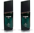 Eau De Toilette Spray 3.3-Ounce Bottle Pack of 2 S38389