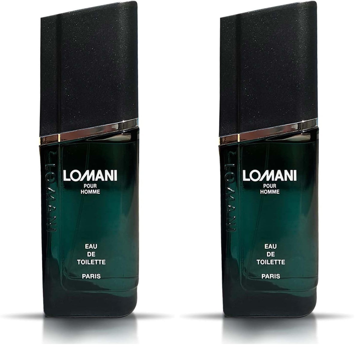 Eau De Toilette Spray 3.3-Ounce Bottle Pack of 2 S38389