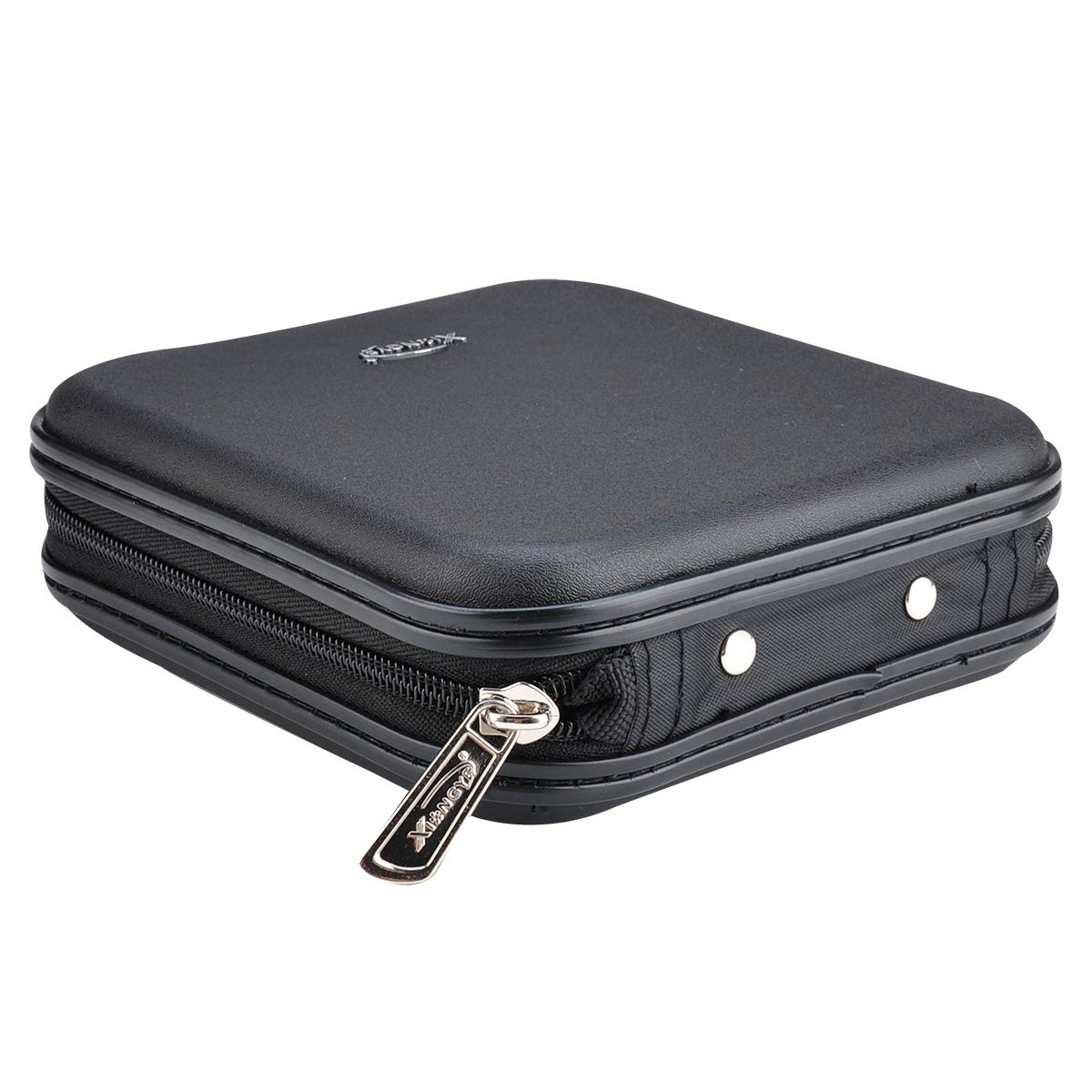 32 Capacity Black CD DVD Wallet A23566