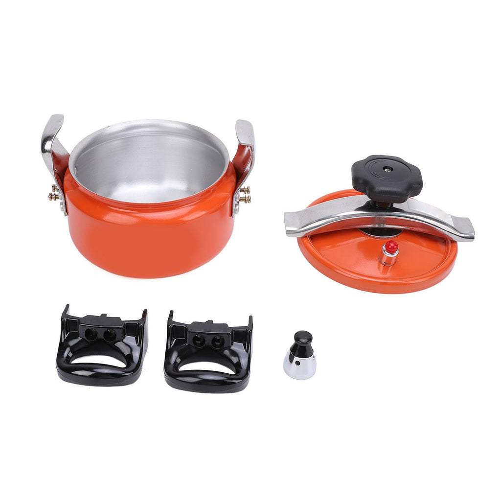 Aluminum Alloy 2L Pressure Cooker Canner F949272