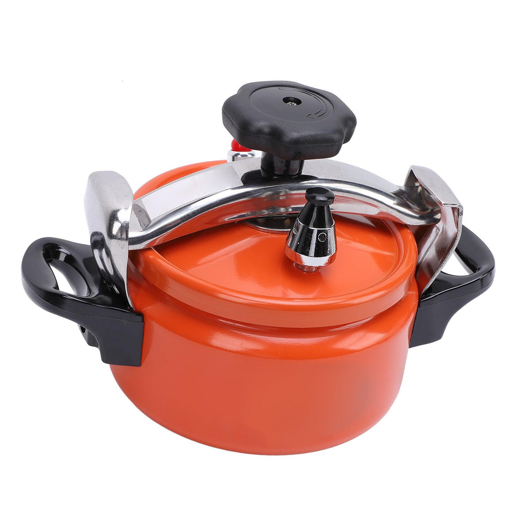 Aluminum Alloy 2L Pressure Cooker Canner F949272